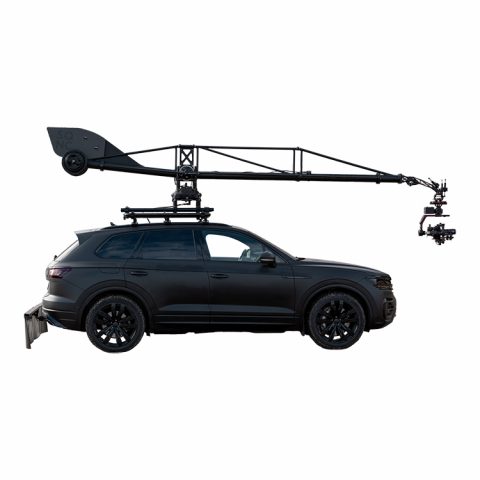 SQNC camera car