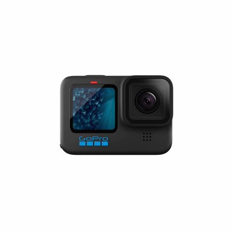 GoPro 11 Black Edition