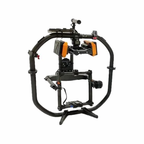 Freefly Movi Pro + Ignite