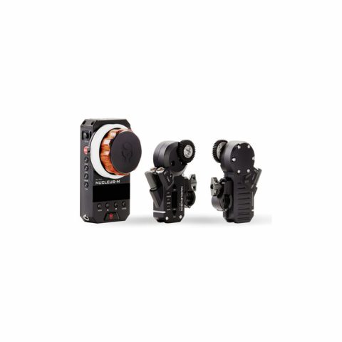 Nucleus M Follow Focus