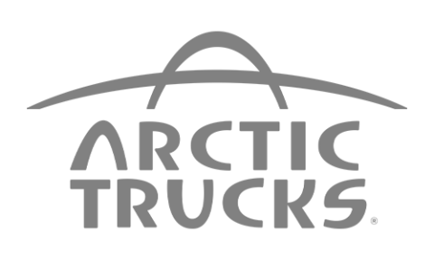 Arctic Trucks logo