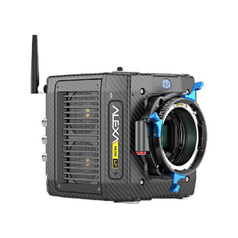 Arri Alexa Mini LF