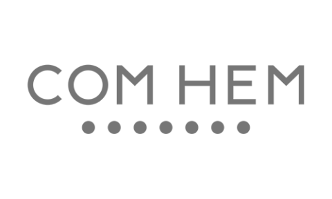 Com Hem logo