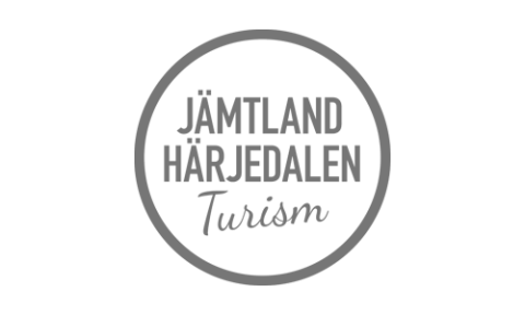 Destination Östersund logo