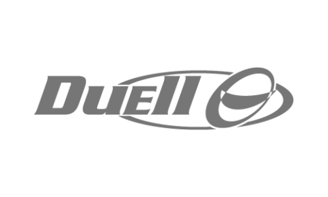 Duell logo