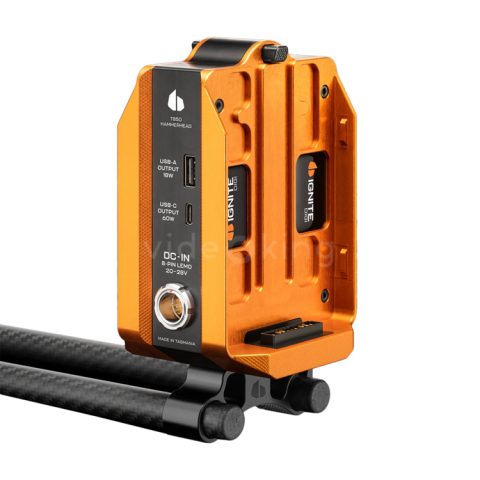 Ignite Hammerhead TB50