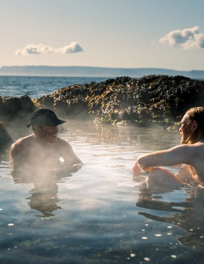 Sea-Doo – Chris Burkard behind the scenes 7