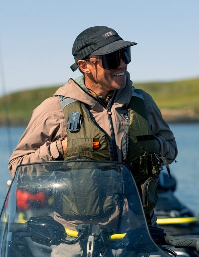 Sea-Doo – Chris Burkard behind the scenes 9