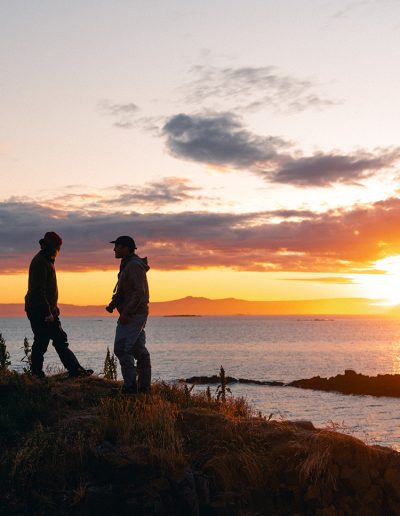 Sea-Doo – Chris Burkard behind the scenes 11