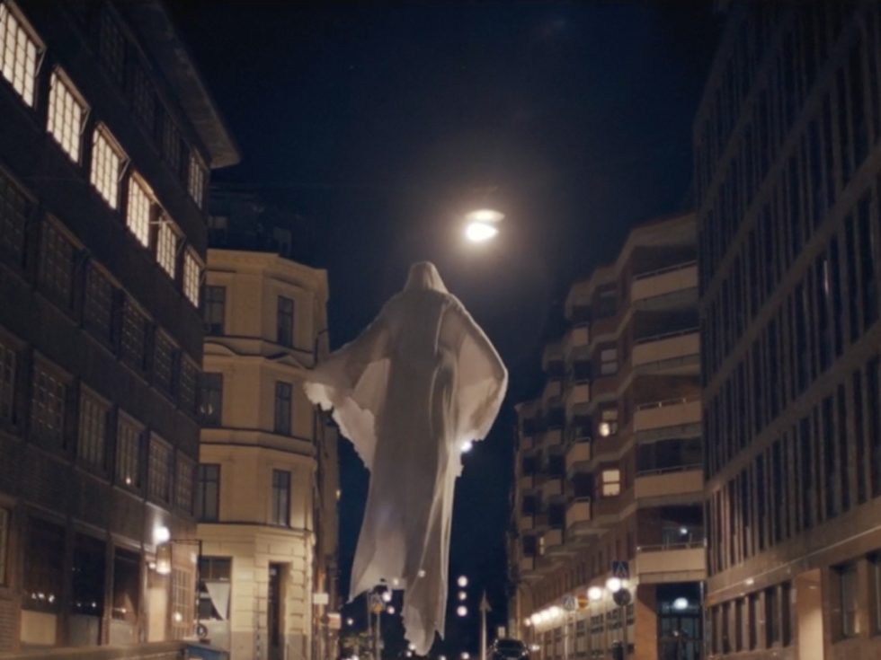 Kent – Återvändare — production still