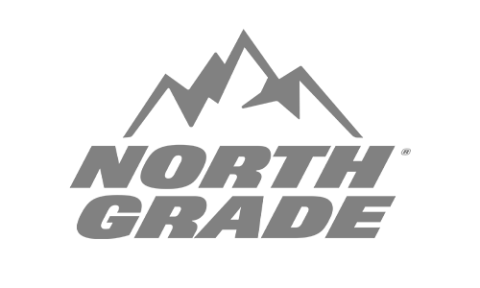 North Grade logo