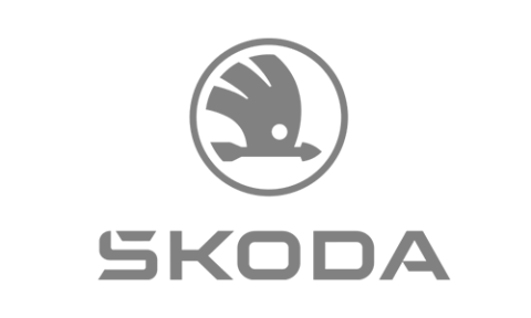 Škoda logo