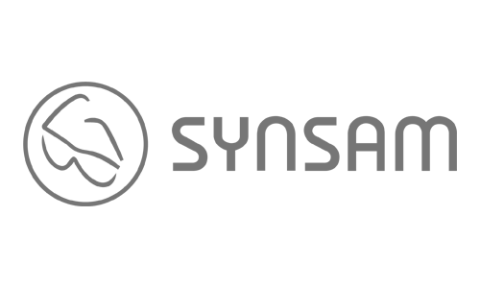 Synsam logo