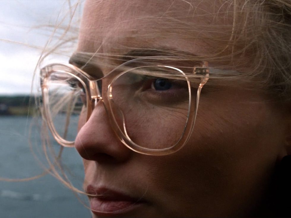 Synsam — production still