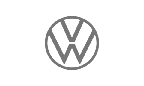 Volkswagen logo